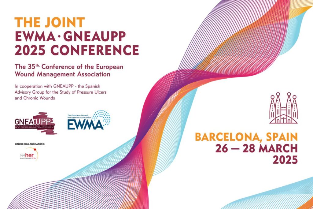 EWMA-GNEAUPP 2025 Conference banner