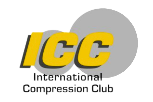 Logo of International Compression Club