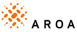 Aroa logo